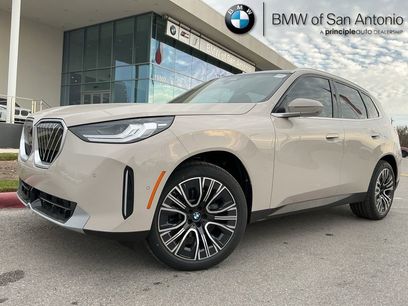 New 2026 BMW X5 sDrive40i w/ M Sport Package
