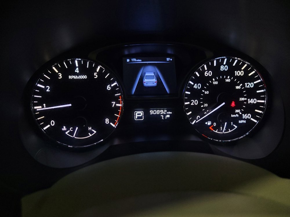 Used 2014 Nissan Altima 2.5 SV FWD image 23