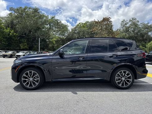 Used 2026 BMW X5 xDrive40i AWD/4WD image 27