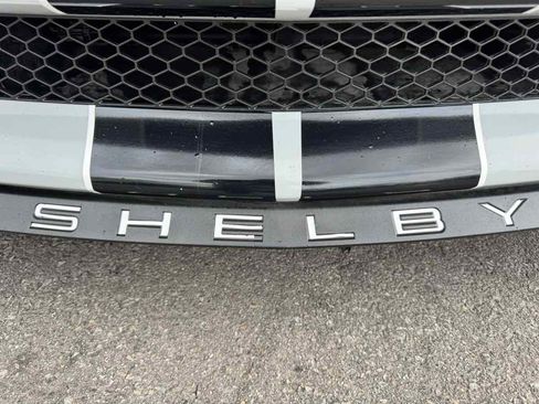 Used 2017 Ford Mustang Shelby GT350 w/ Electronics Package RWD image 2