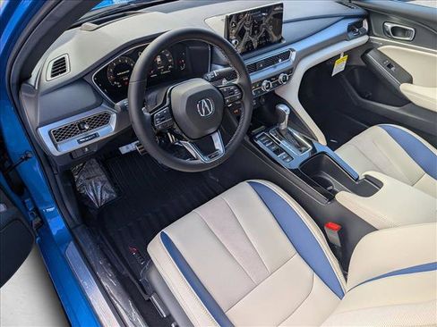 New 2026 Acura Integra A-Spec image 3