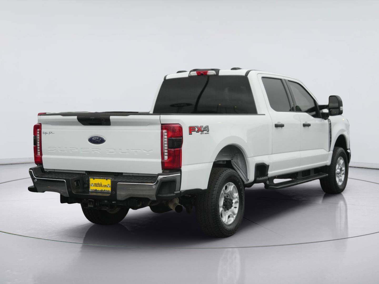 Used 2023 Ford F250 XLT w/ 360-Degree Camera Package AWD/4WD image 6
