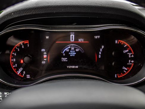 Used 2019 Dodge Durango GT w/ Trailer Tow Group IV image 29