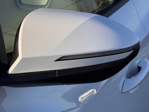 Used 2022 Hyundai Tucson SEL w/ Convenience + Premium Package image 11