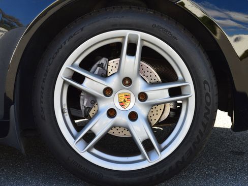 Used 2007 Porsche Boxster image 11