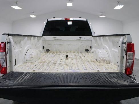 Used 2020 Ford F350 XL w/ STX Appearance Package image 14