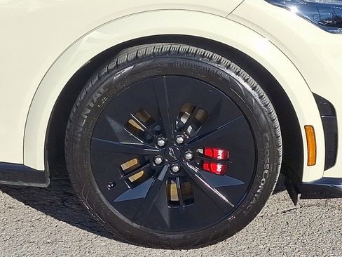 Used 2025 Ford Mustang Mach-E GT image 8