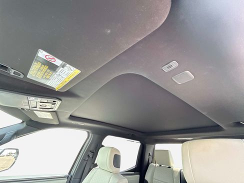 Used 2023 Toyota Tundra Capstone AWD/4WD image 34