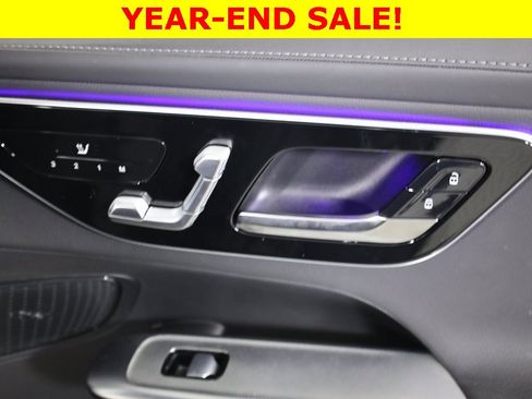 Used 2025 Mercedes-Benz GLC 300 4MATIC image 44