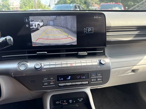 Certified 2026 Hyundai Kona SEL Sport AWD/4WD image 28