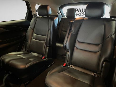 Used 2023 MAZDA CX-9 Touring image 13