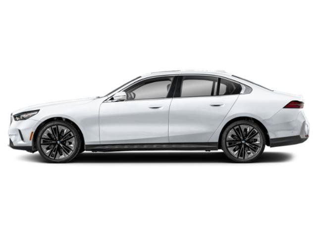 Certified 2024 BMW 530i w/ M Sport Package RWD image 3