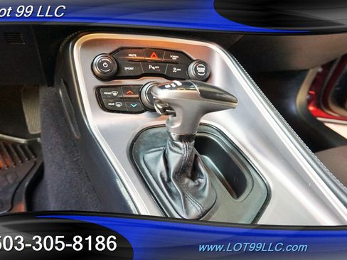 Used 2021 Dodge Challenger R/T image 21