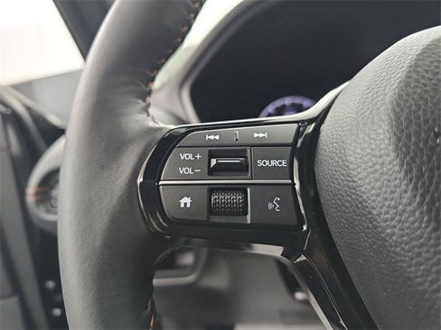 Used 2024 Honda HR-V Sport image 31
