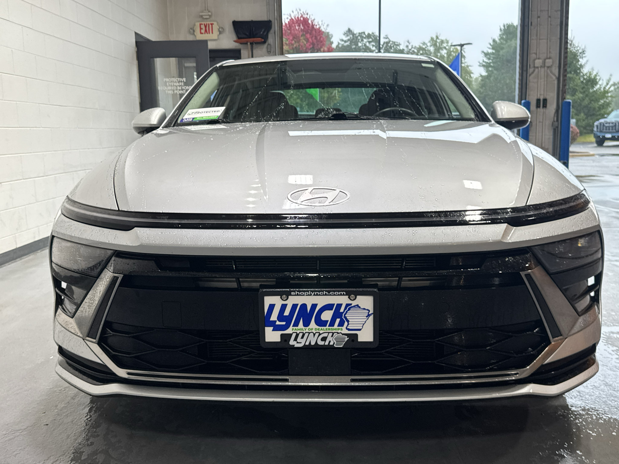 Used 2025 Hyundai Sonata SEL FWD image 8