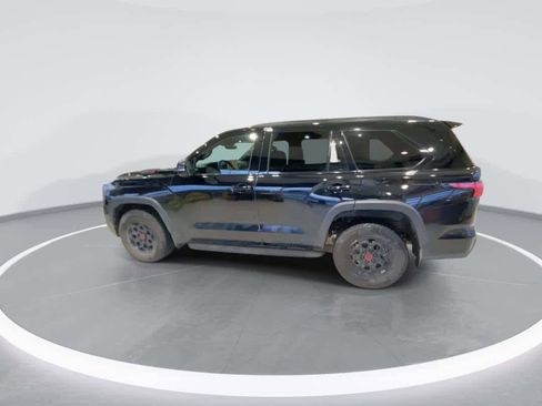 Used 2025 Toyota Sequoia TRD Pro image 5