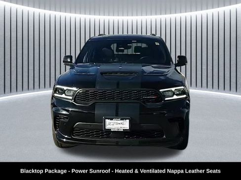 Used 2025 Dodge Durango R/T image 11