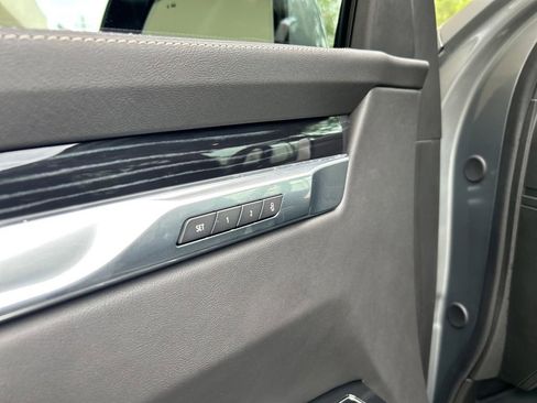 Used 2026 Cadillac Escalade Sport w/ Touring Package AWD/4WD image 48