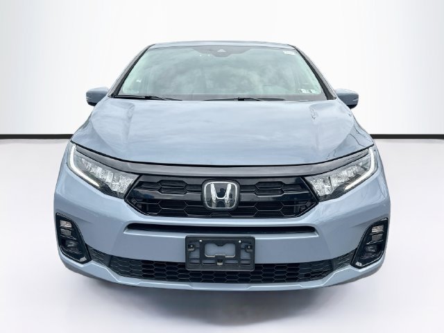 Certified 2025 Honda Odyssey Elite image 2
