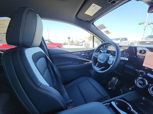 New 2026 Chevrolet Blazer EV LT image 15