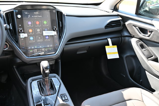 New 2027 Subaru Crosstrek 2.5i Limited AWD/4WD image 10