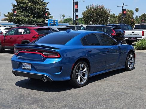 Used 2021 Dodge Charger R/T RWD image 5