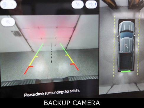 Used 2024 Ford F150 Lariat w/ Equipment Group 502A High image 21