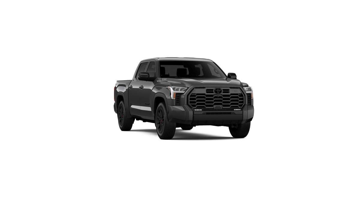 New 2026 Toyota Tundra Limited w/ TRD Off-Road Package AWD/4WD image 61