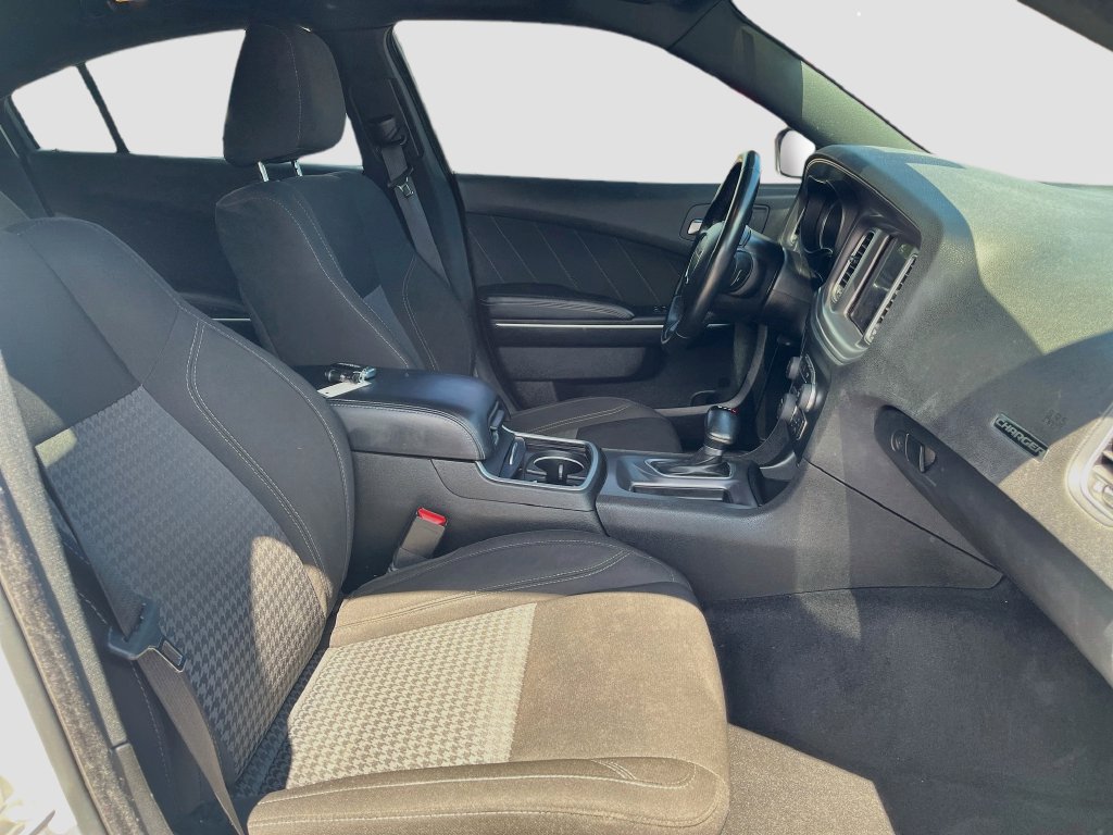 Used 2023 Dodge Charger SXT RWD image 26
