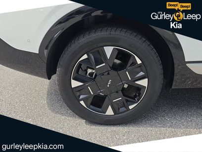 Certified 2026 Kia Sportage SX Prestige