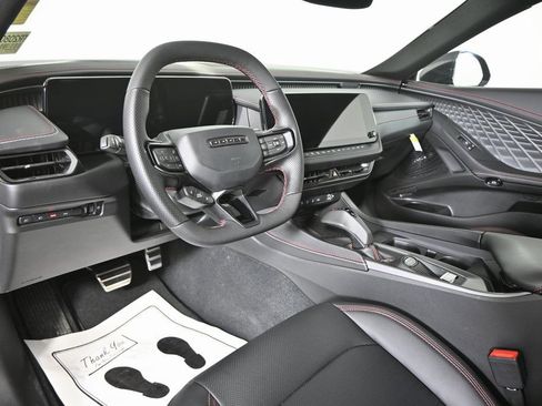New 2026 Dodge Charger Scat Pack AWD/4WD image 22