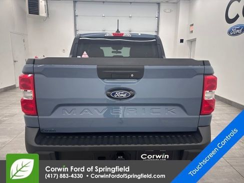 New 2026 Ford Maverick XLT w/ XLT Luxury Package image 4
