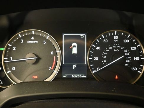 Used 2022 Lexus RX 350 FWD w/ Premium Package image 7