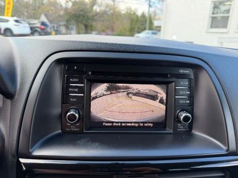 Used 2015 MAZDA CX-5 Touring image 28