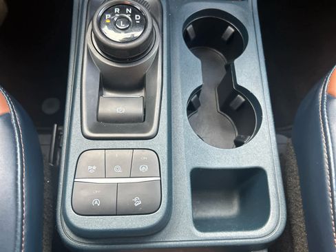 Used 2022 Ford Maverick Lariat w/ Equipment Group 500A Standard image 26