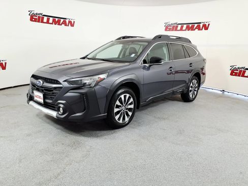 Used 2023 Subaru Outback Limited AWD/4WD image 7