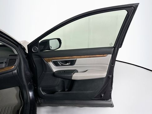 Used 2017 Honda CR-V EX-L image 32