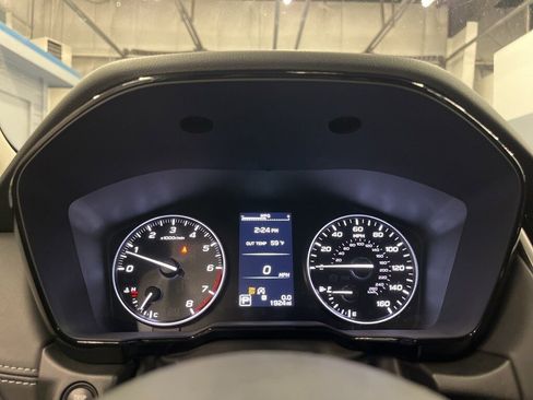 Certified 2025 Subaru Outback Premium w/ Popular Package #1A image 17