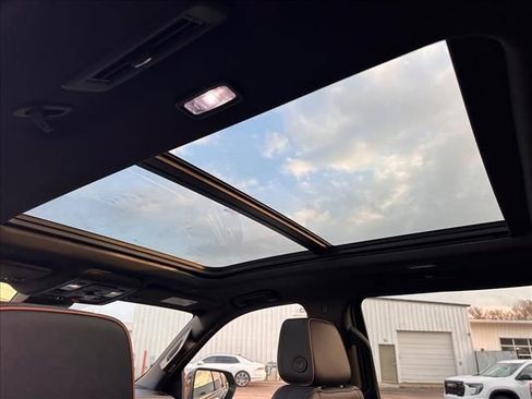 Certified 2023 GMC Yukon XL AT4 w/ AT4 Premium Package image 22