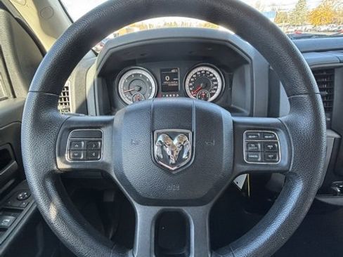 Used 2015 RAM 1500 Express image 25