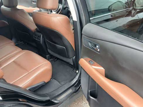 Used 2013 Lexus RX 350 F Sport image 16