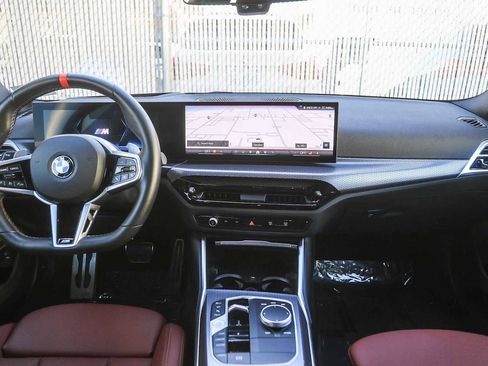 Certified 2025 BMW M340i w/ Premium Package image 9