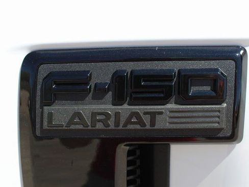 Used 2024 Ford F150 Lariat image 12