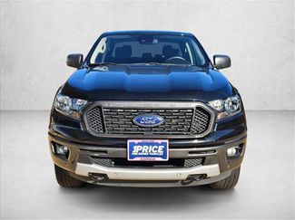 Used 2019 Ford Ranger XLT w/ Equipment Group 301A Mid video 2