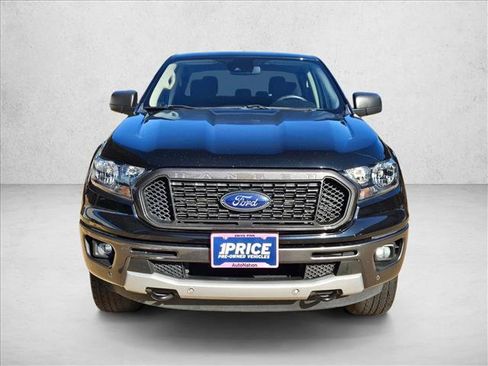 Used 2019 Ford Ranger XLT w/ Equipment Group 301A Mid image 2