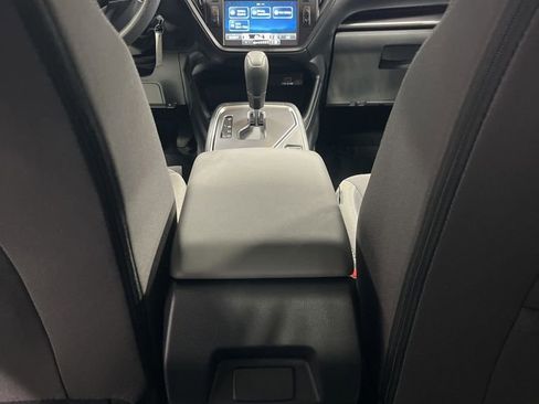 Certified 2025 Subaru Impreza 2.0i image 37