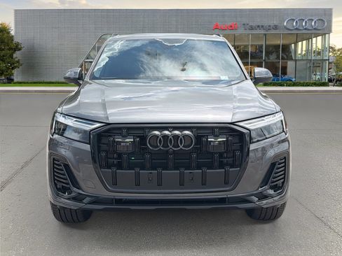 New 2026 Audi Q7 2.0T Premium AWD/4WD image 8