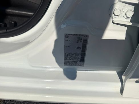 Used 2025 Nissan Altima 2.5 SV FWD image 23