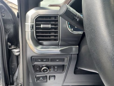 Used 2023 Ford F150 Lariat w/ Equipment Group 502A High image 25