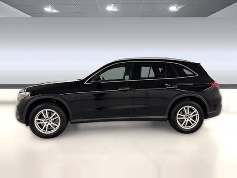 Certified 2023 Mercedes-Benz GLC 300 4MATIC image 2
